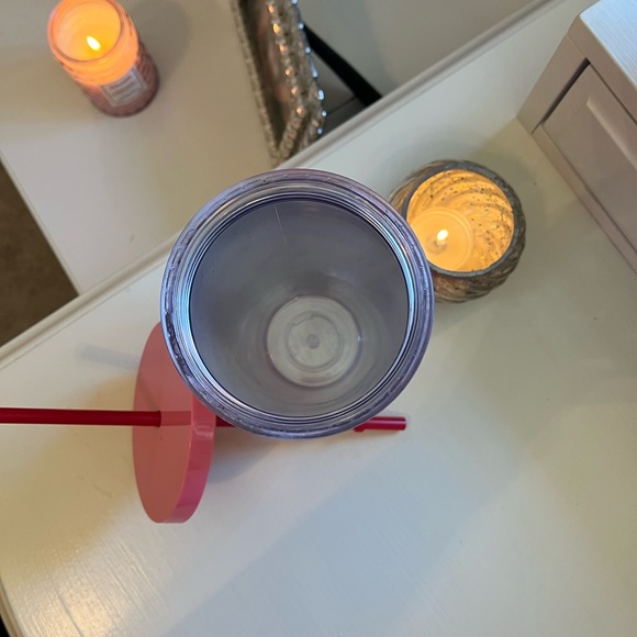 Starbucks 16 oz Cold Beverage Tumbler. - Picture 5 of 8